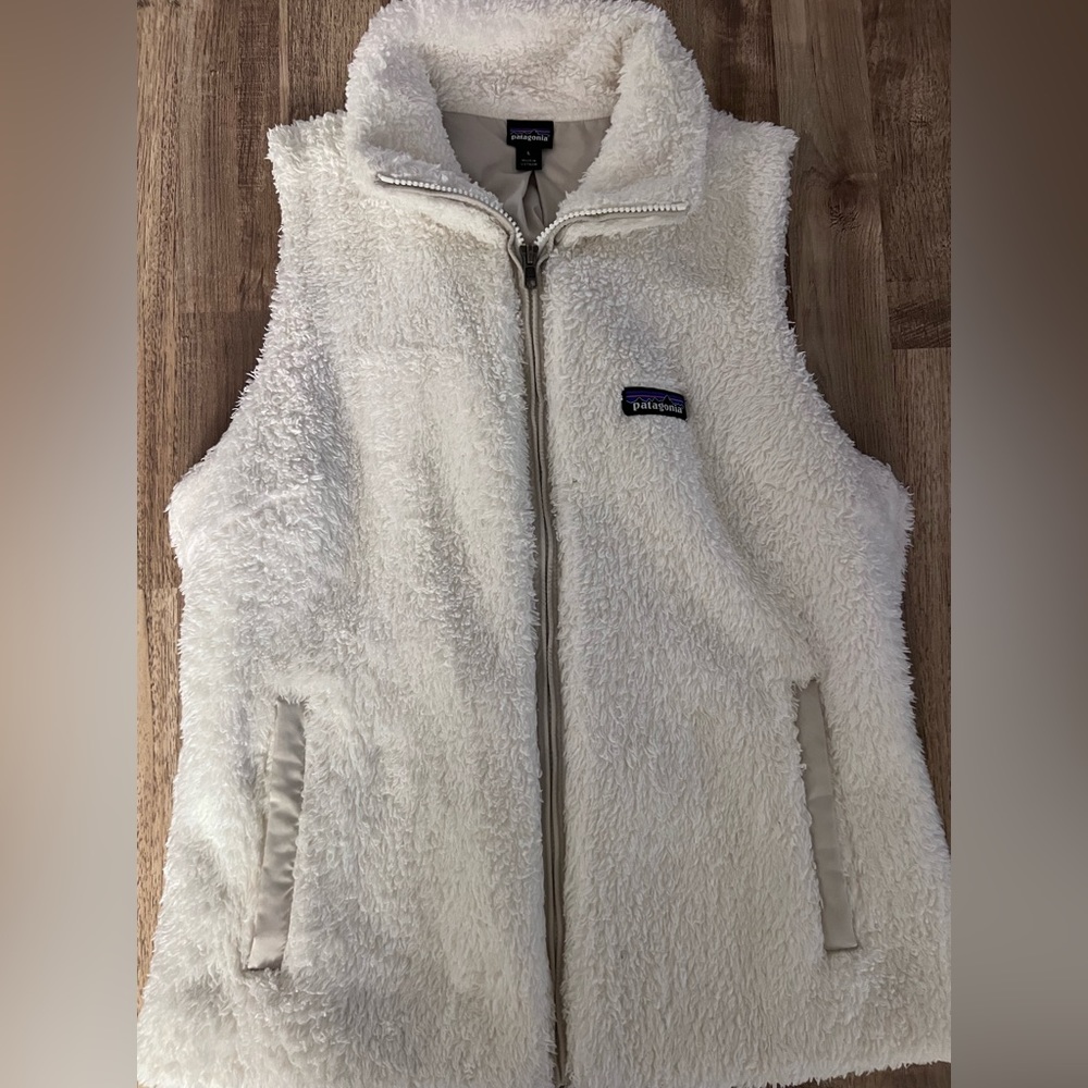 Patagonia Los Gatos Vest